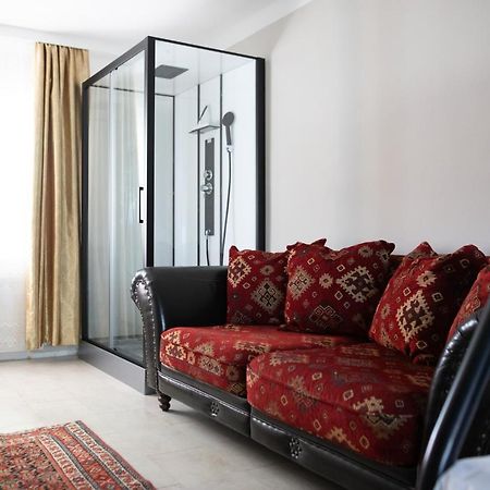 Hotel Elegant&Hu à Vienne Extérieur photo