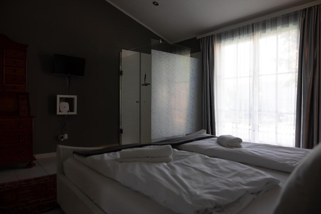 Hotel Elegant&Hu à Vienne Extérieur photo