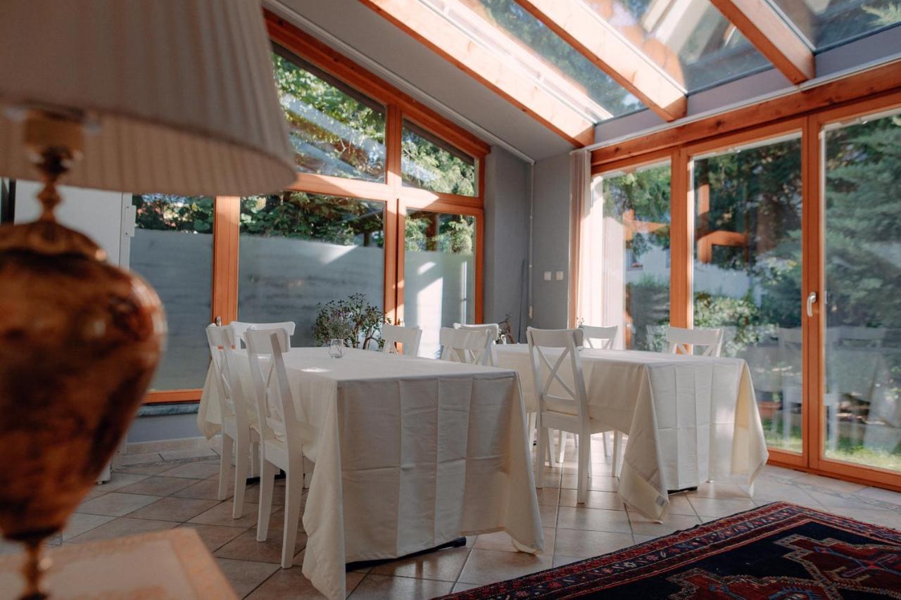 Hotel Elegant&Hu à Vienne Extérieur photo