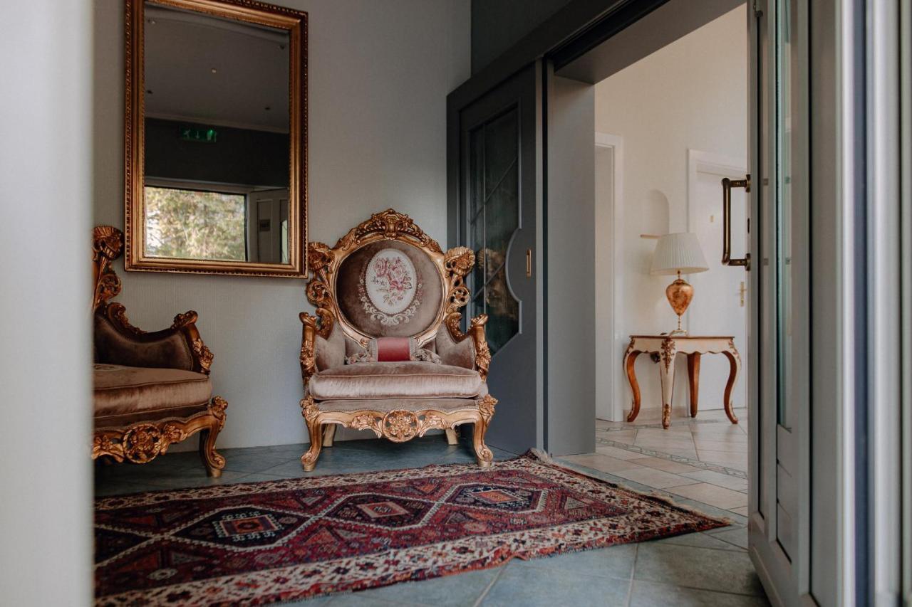 Hotel Elegant&Hu à Vienne Extérieur photo