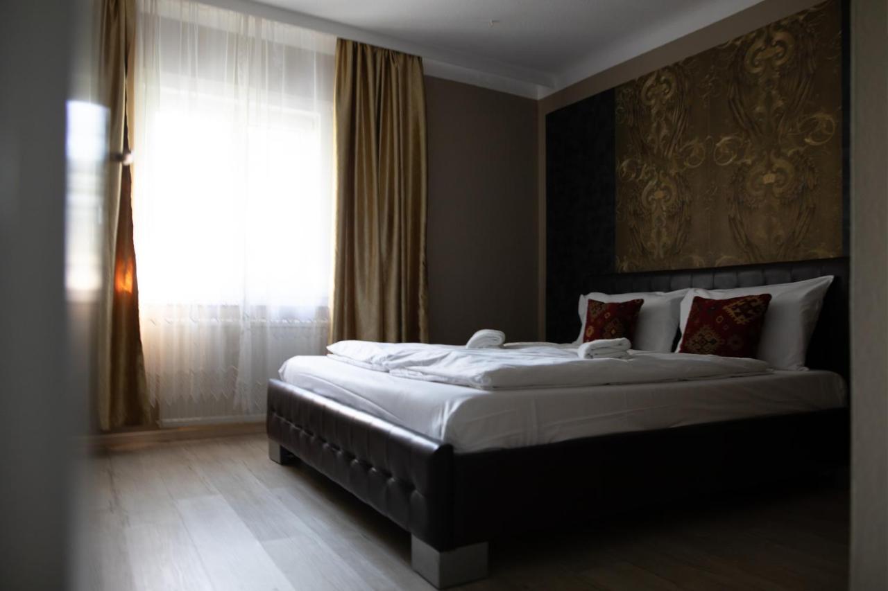 Hotel Elegant&Hu à Vienne Extérieur photo