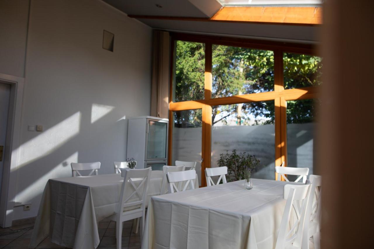 Hotel Elegant&Hu à Vienne Extérieur photo
