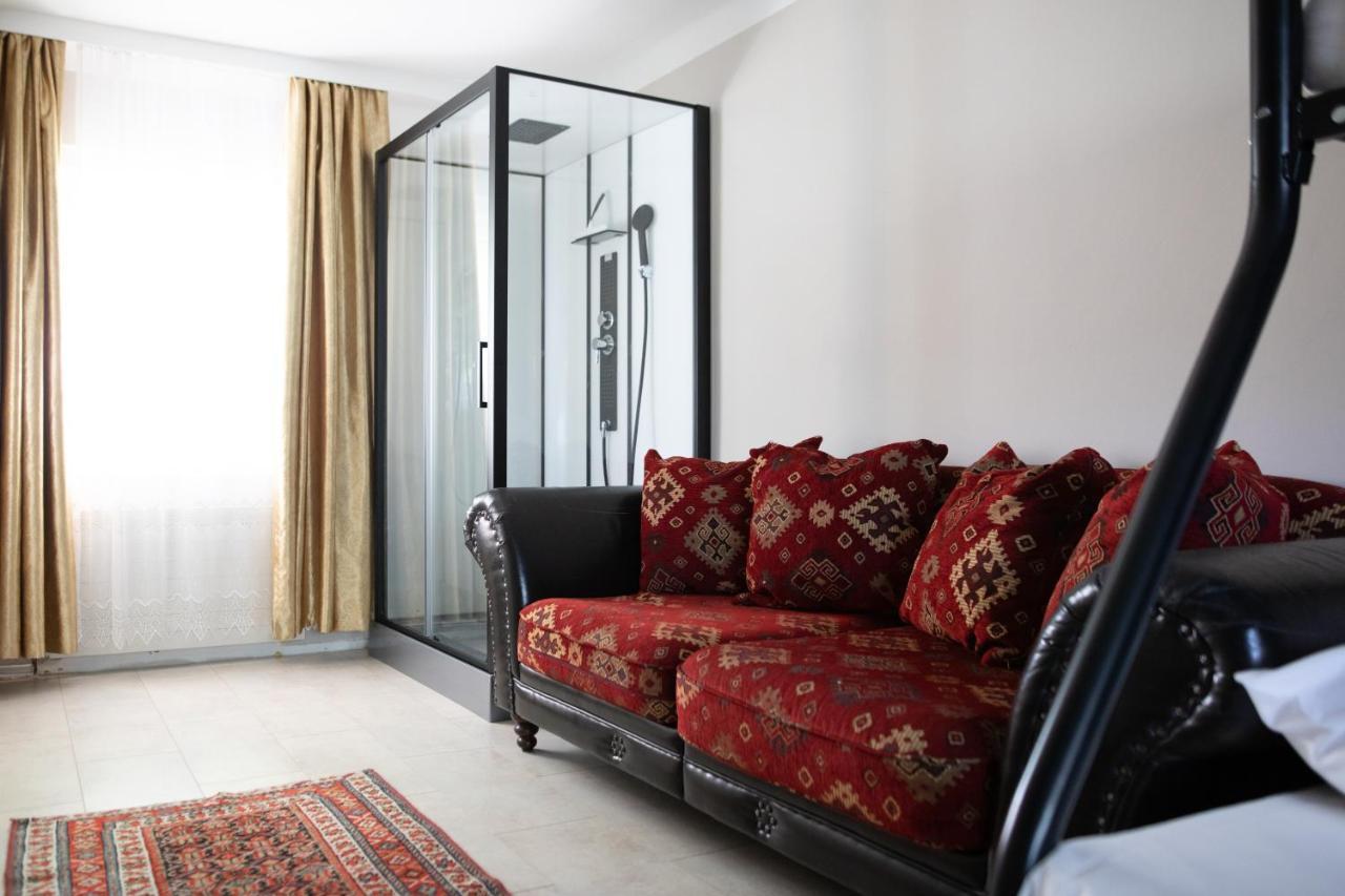 Hotel Elegant&Hu à Vienne Extérieur photo
